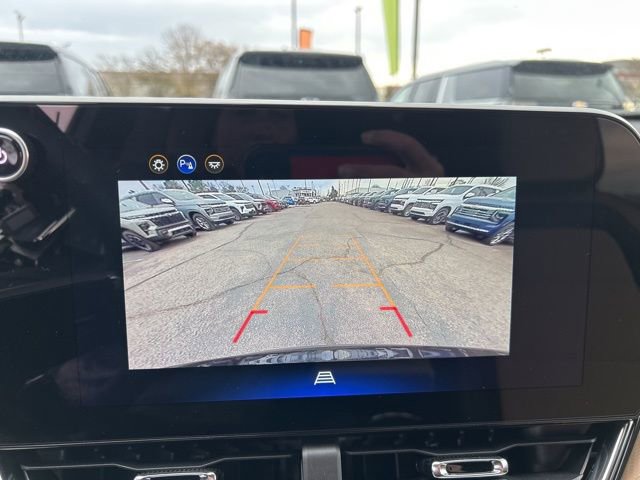 New 2026 Chevrolet Equinox ACTIV image 22