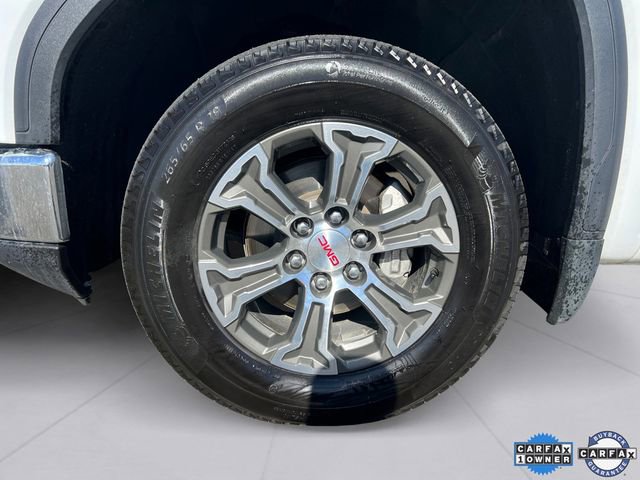 Used 2025 GMC Sierra 1500 SLT image 9