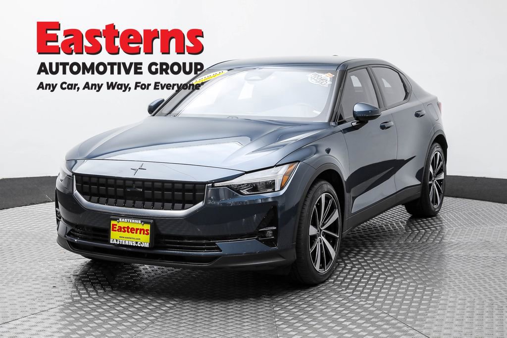 Used 2022 Polestar Polestar 2 w/ Pilot Package
