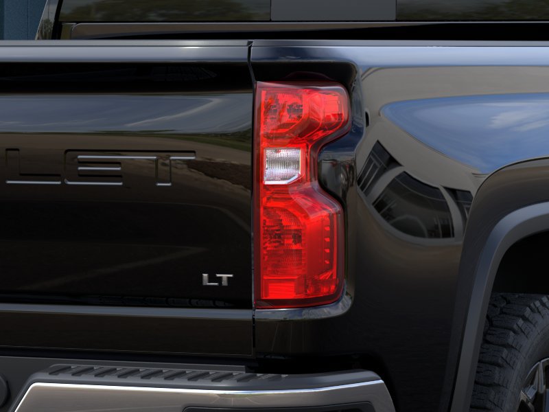 New 2026 Chevrolet Silverado 2500 LT w/ All Star Edition AWD/4WD image 11