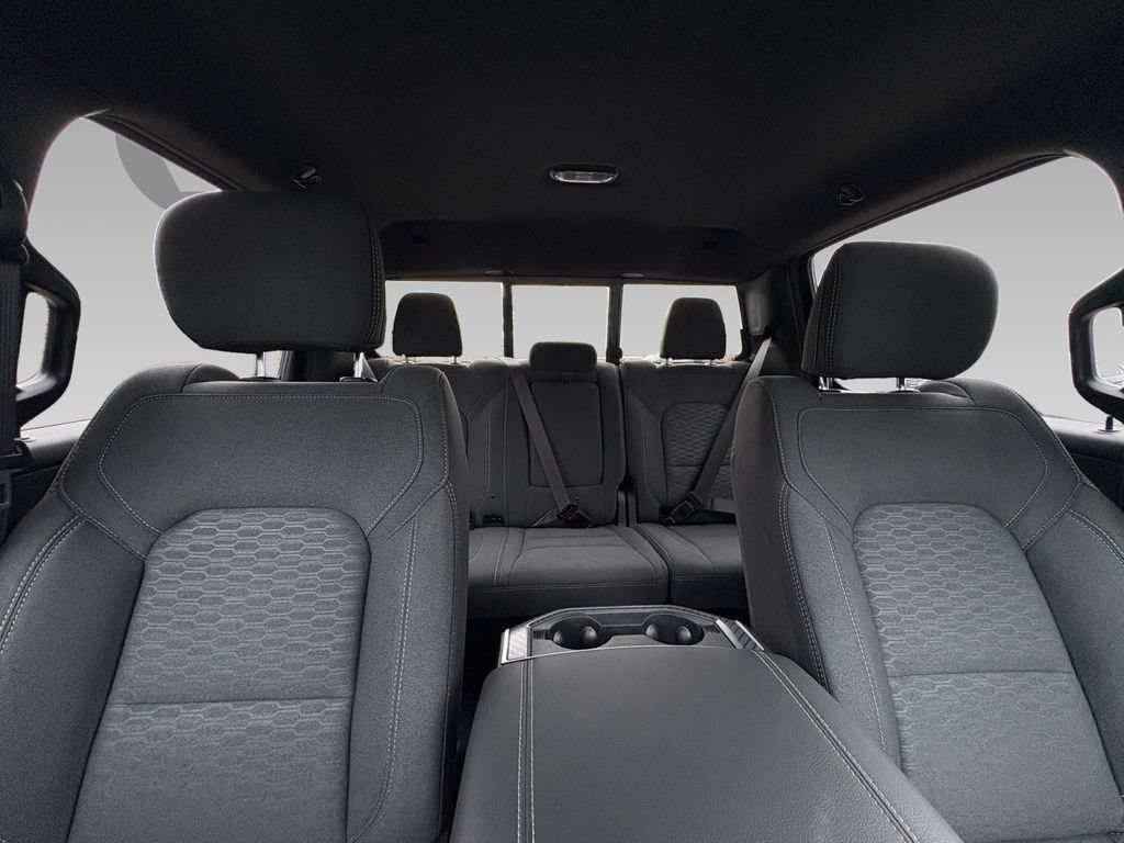 New 2026 RAM 1500 Big Horn AWD/4WD image 2
