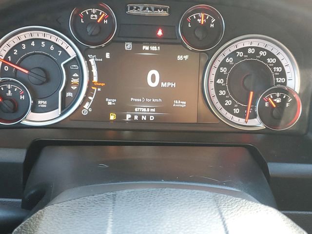 Used 2020 RAM 1500 Express w/ Wheel & Sound Group AWD/4WD image 18