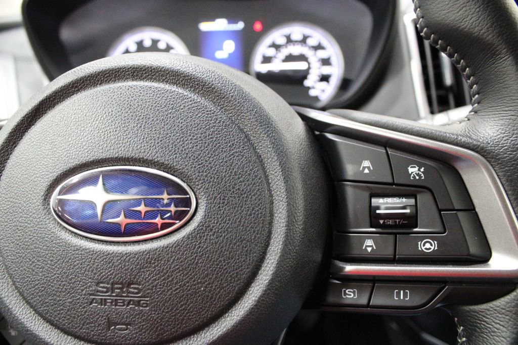 Used 2023 Subaru Forester Premium image 18