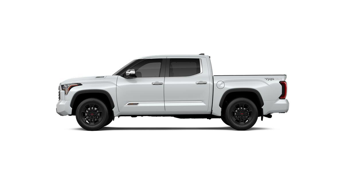 New 2026 Toyota Tundra 1794 Edition image 4