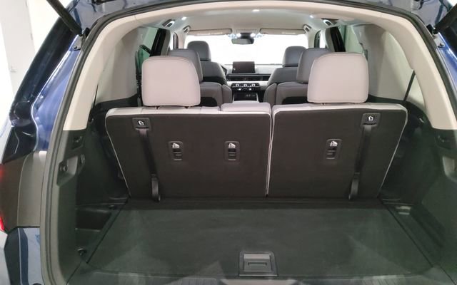Certified 2024 Honda Pilot EX-L image 16