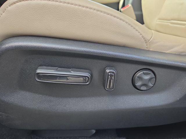 Used 2019 Honda CR-V EX-L image 11