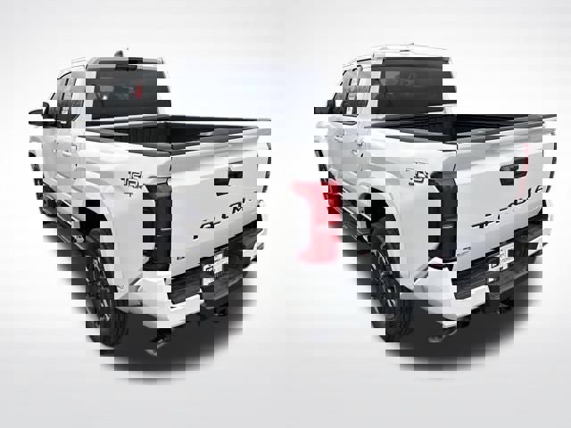 New 2026 Toyota Tacoma TRD Sport image 3