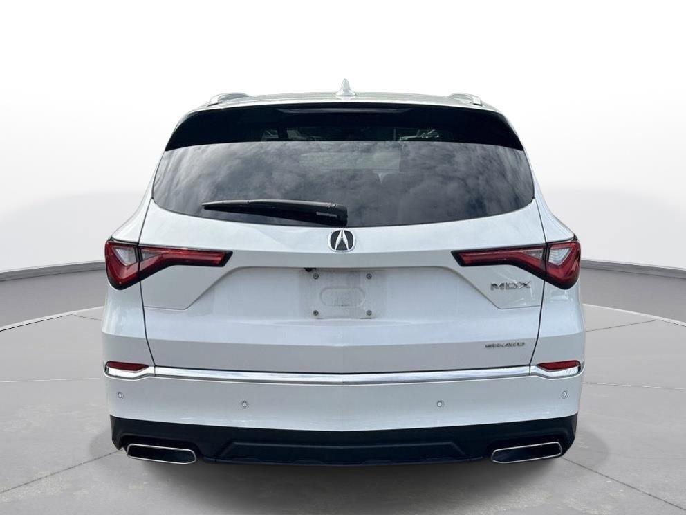 Used 2023 Acura MDX SH-AWD w/ Advance Package image 7