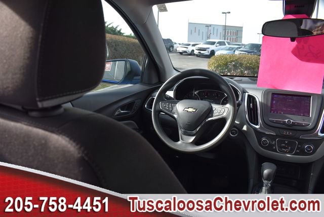 Used 2024 Chevrolet Equinox LS w/ LS Convenience Package image 24