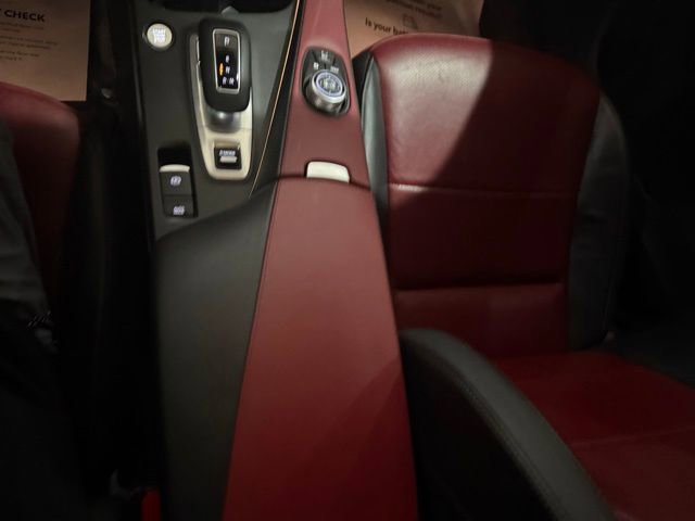 Used 2025 INFINITI QX55 Sensory w/ Lighting Package AWD/4WD image 24