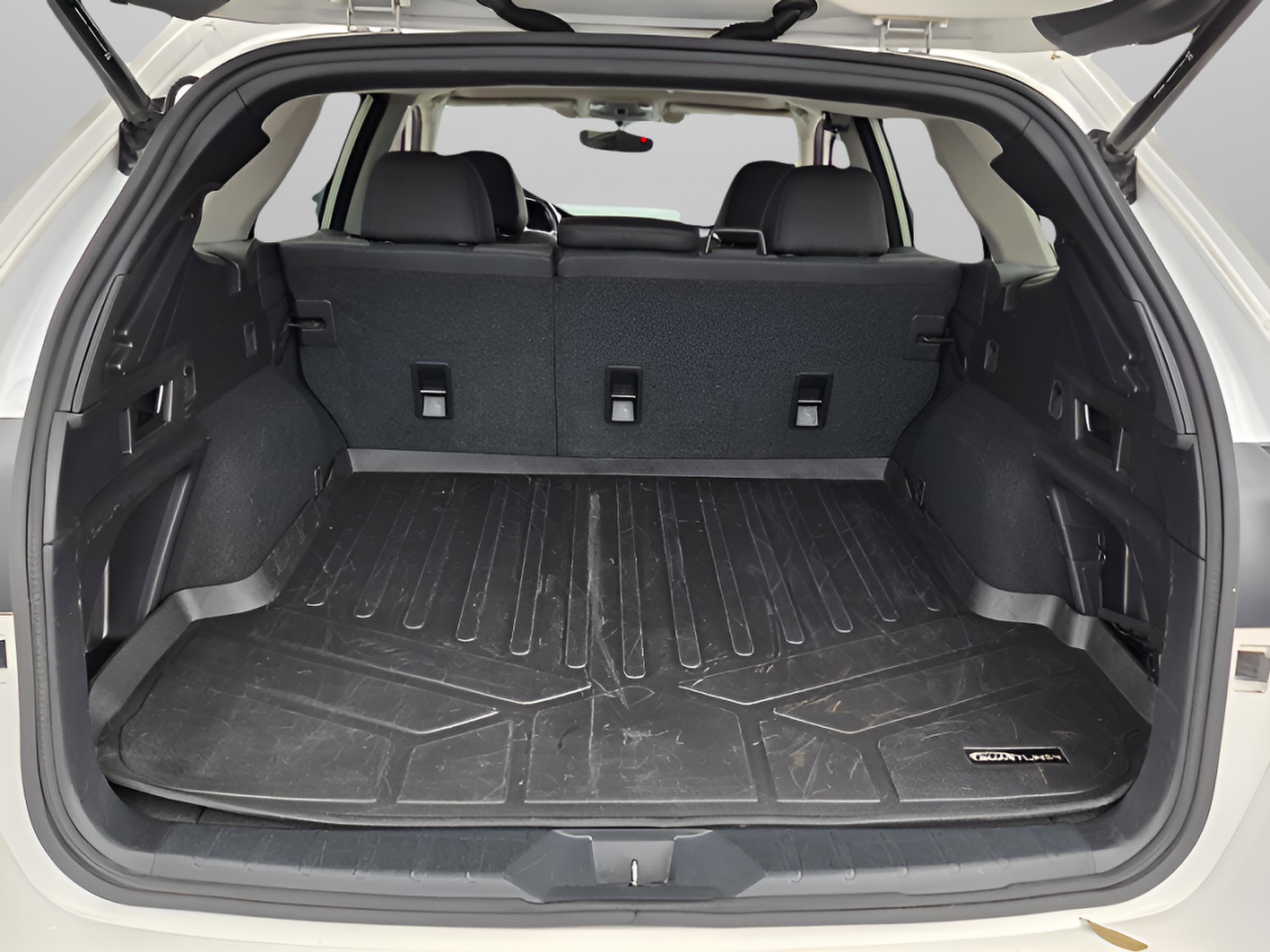 Used 2021 Subaru Outback Onyx Edition XT AWD/4WD image 14