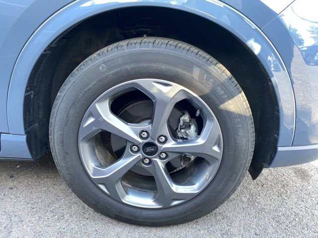 Used 2024 Ford Escape ST-Line AWD/4WD image 7