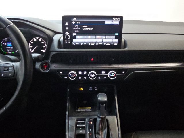 Certified 2024 Honda CR-V Sport-L image 34