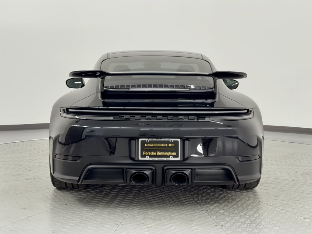 Certified 2026 Porsche 911 Carrera GTS RWD image 11