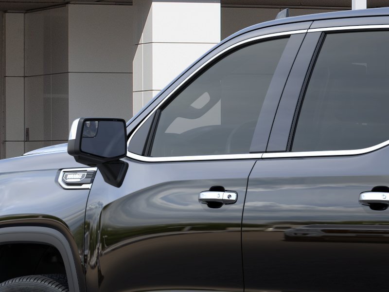 New 2026 GMC Sierra 1500 Denali AWD/4WD image 13