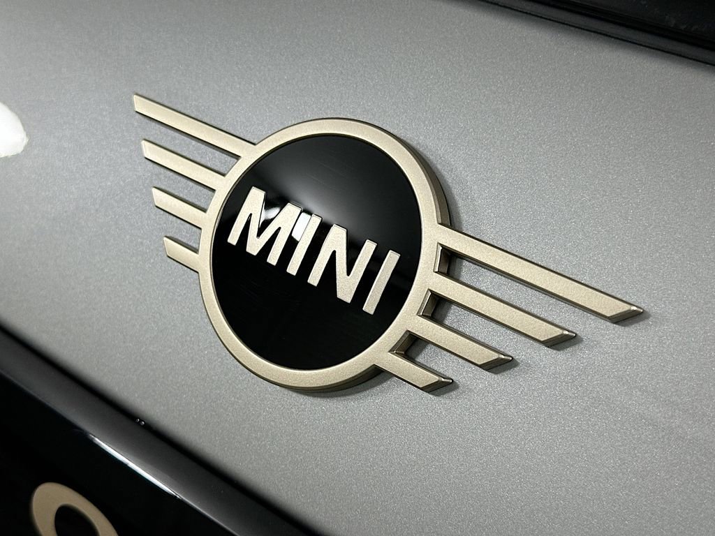 New 2026 MINI Cooper S image 21
