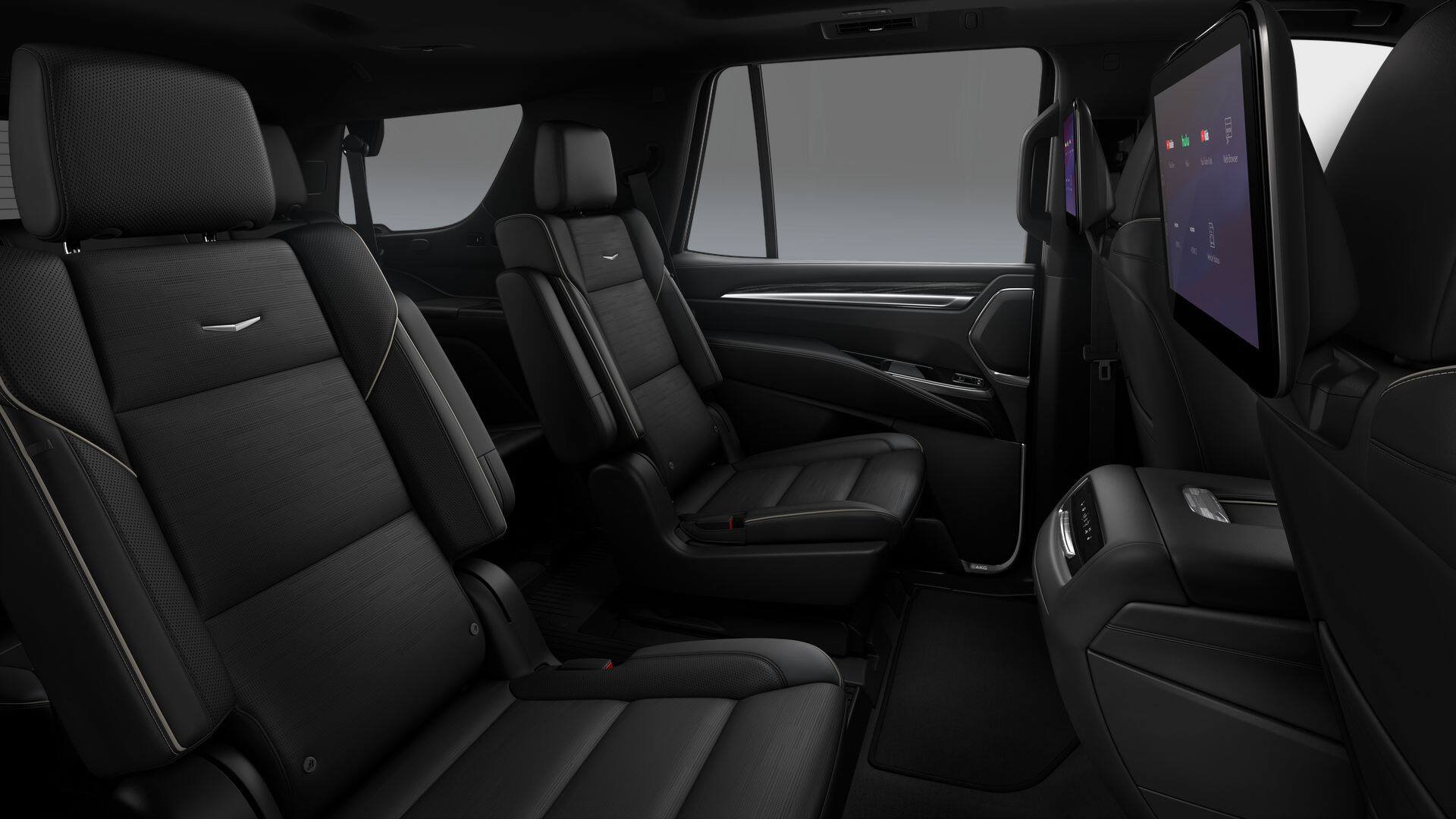 New 2027 Cadillac Escalade Sport AWD/4WD image 20