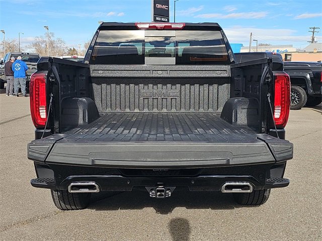 New 2026 GMC Sierra 1500 Denali image 26