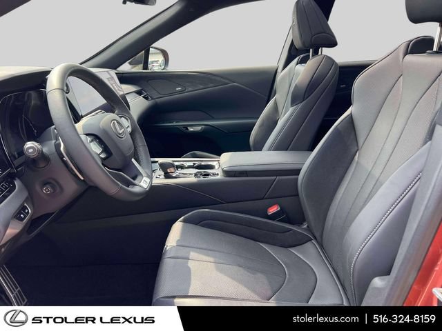 Certified 2023 Lexus RX 500h F Sport w/ Cold Area Package AWD/4WD image 19