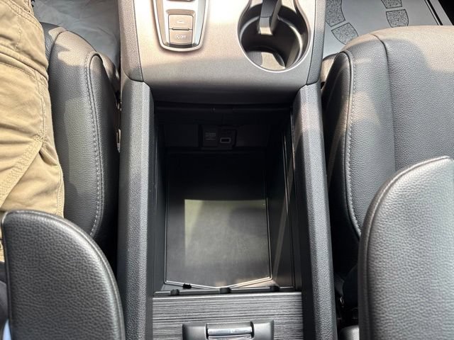 Used 2022 Honda Pilot Black Edition image 20