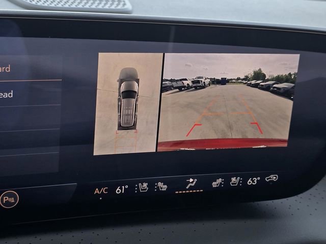 New 2026 Buick Enclave Avenir image 19