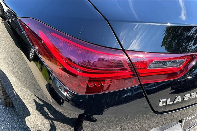 Used 2026 Mercedes-Benz CLA 250 4MATIC image 25