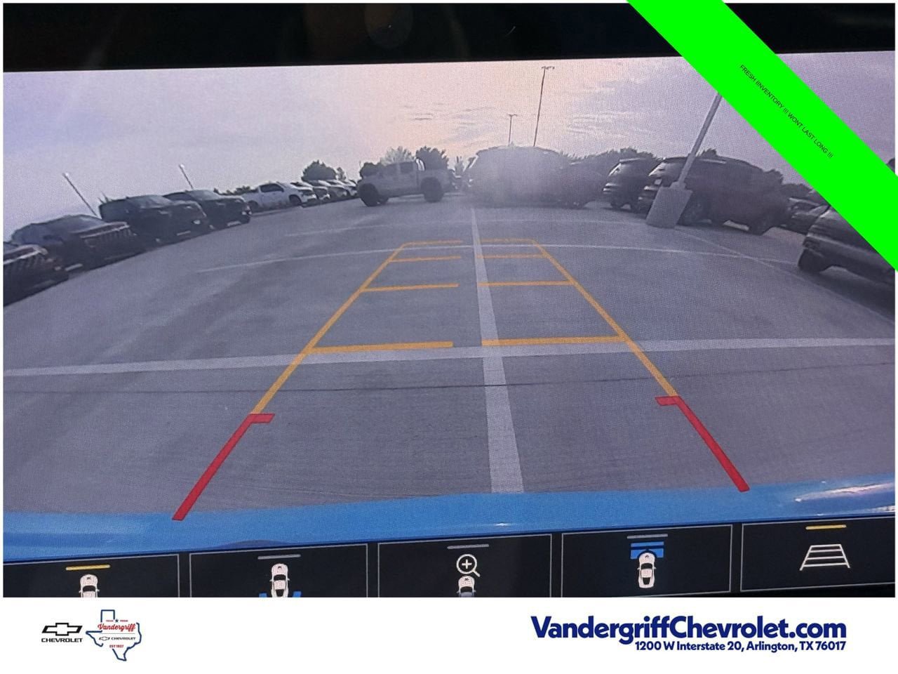 Used 2020 Chevrolet Corvette Stingray Premium Cpe w/ 3LT Preferred Equipment Group RWD image 16