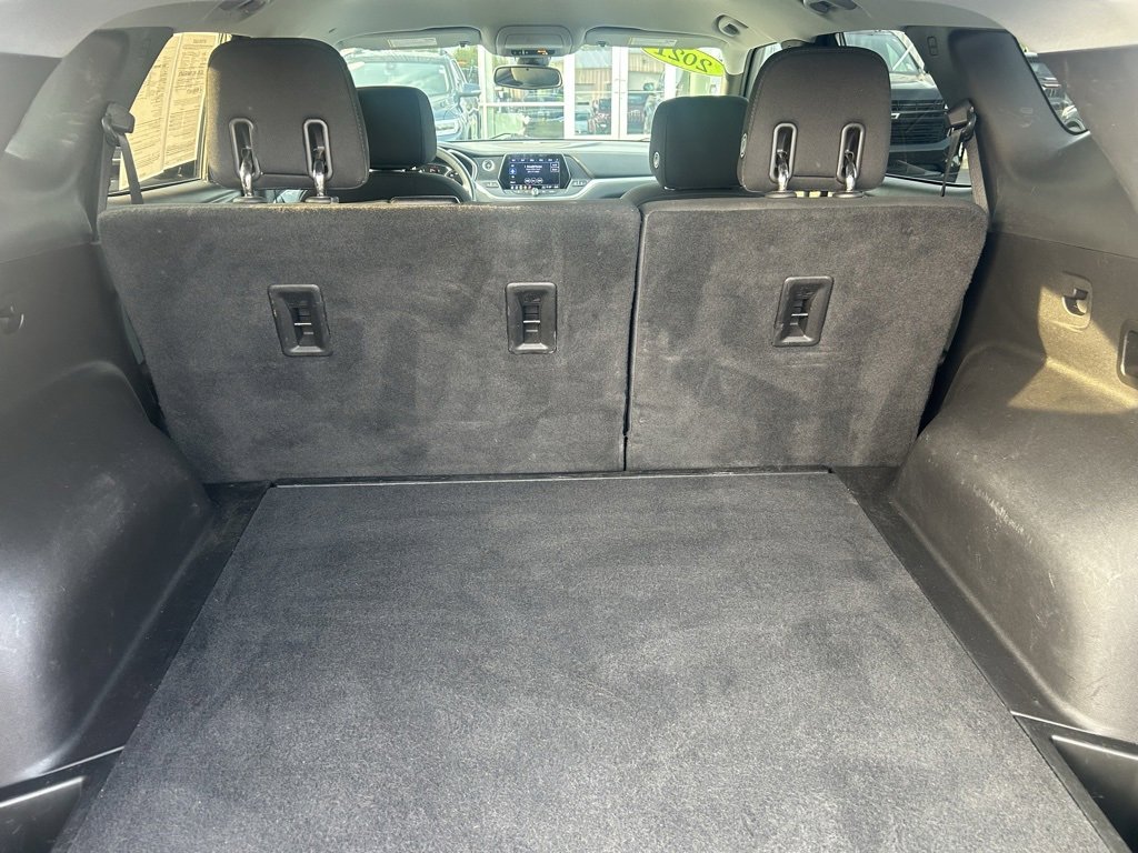 Used 2021 Chevrolet Blazer LT image 14