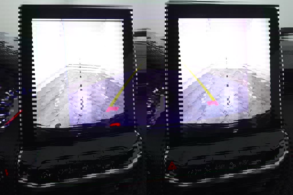 Used 2024 Jeep Compass Trailhawk image 18