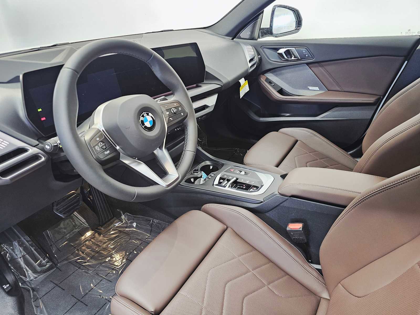 New 2025 BMW 228i xDrive w/ Premium Package image 2