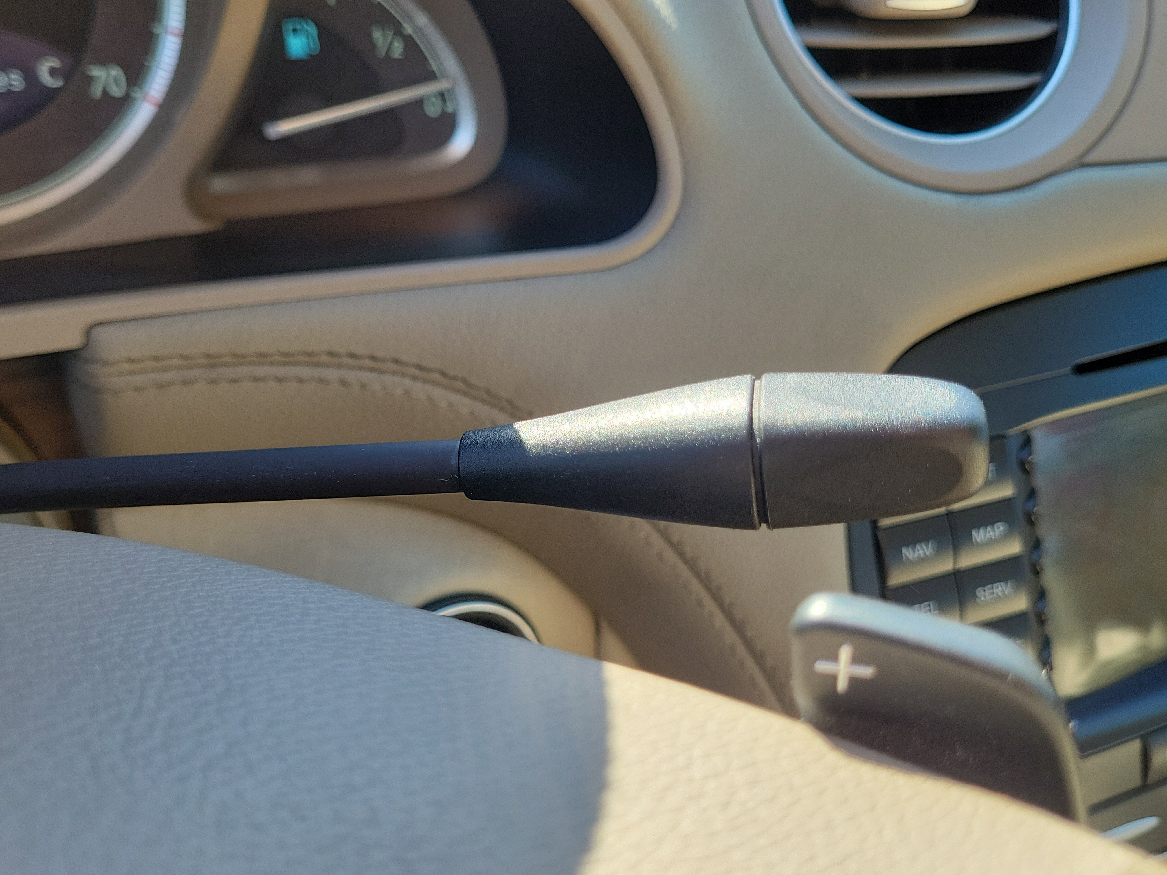 Used 2007 Mercedes-Benz SL 550 image 25