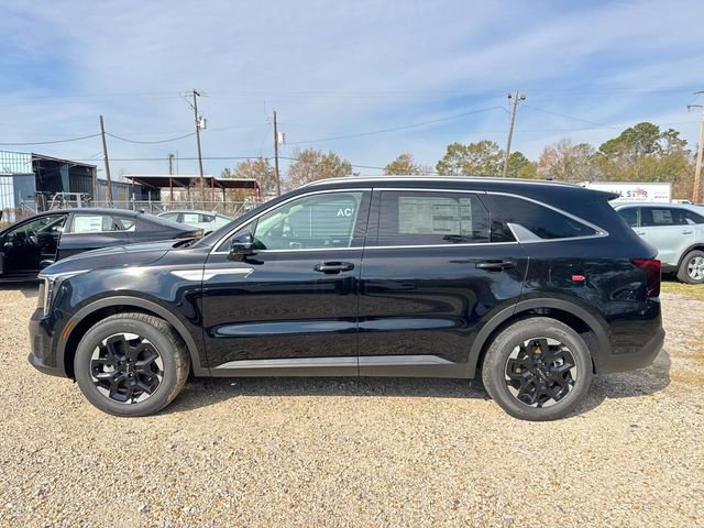 New 2026 Kia Sorento S image 5