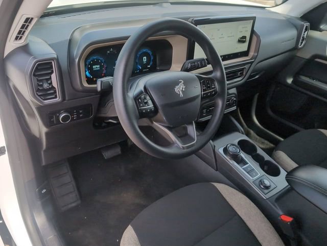 Used 2025 Ford Bronco Sport Big Bend image 16