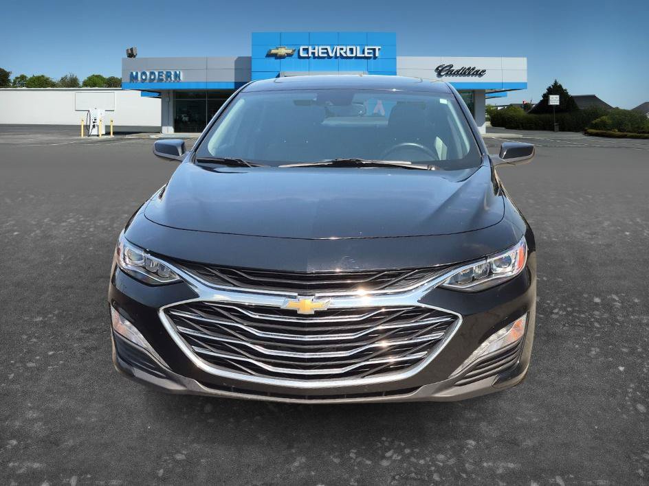 Used 2024 Chevrolet Malibu LT FWD image 7