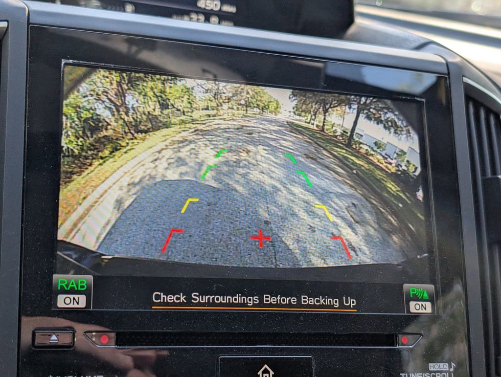 Used 2018 Subaru Crosstrek 2.0i Limited image 23