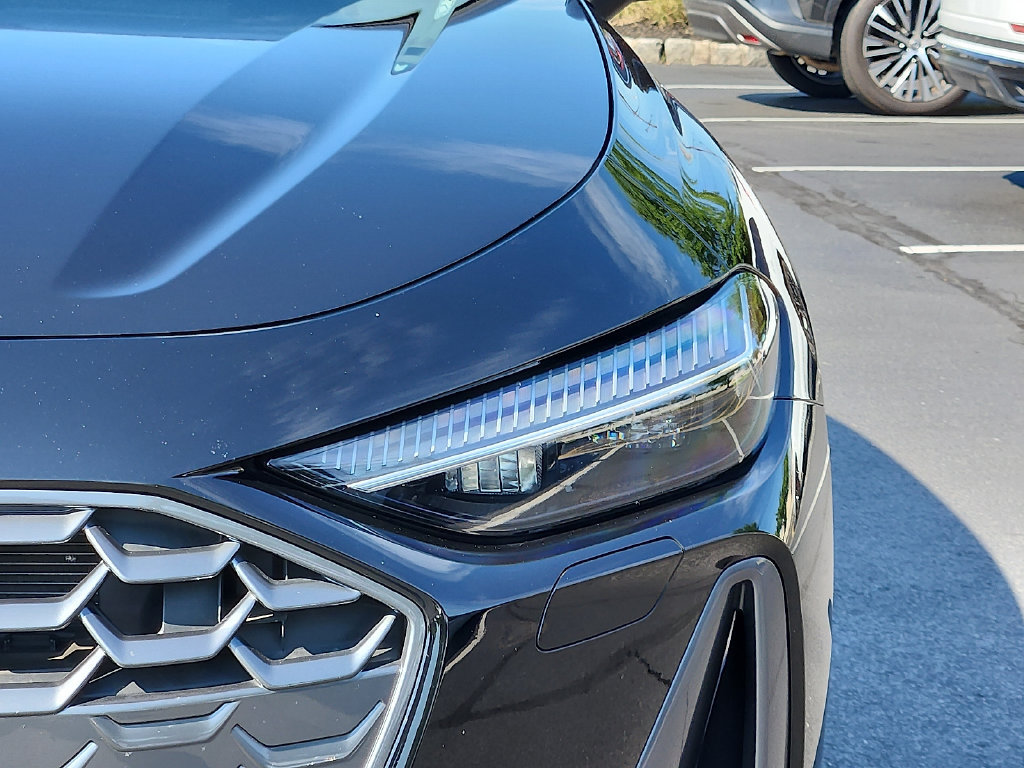 Certified 2025 Audi A5 Premium Plus w/ Premium Plus AWD/4WD image 15