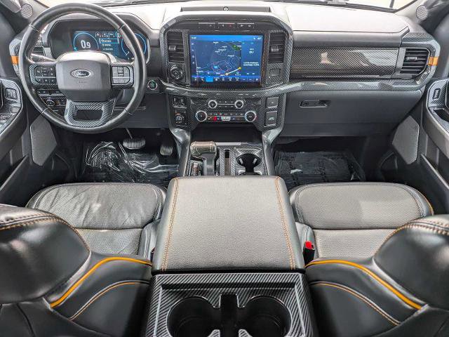 Certified 2022 Ford F150 Tremor w/ Equipment Group 402A High AWD/4WD image 26