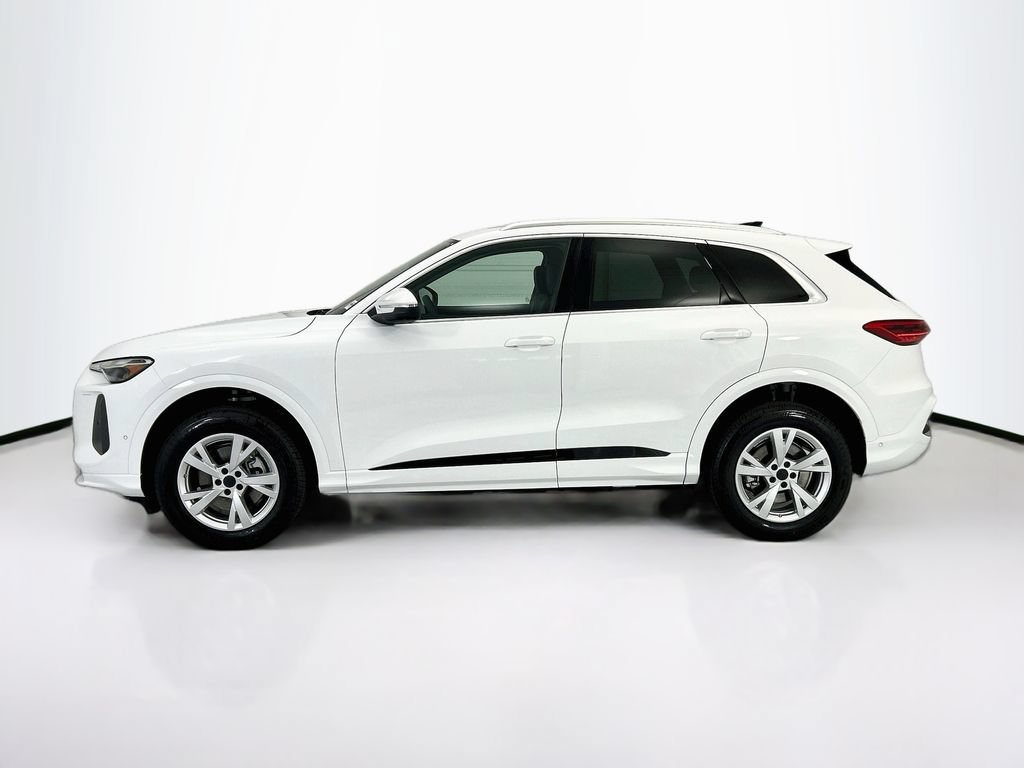 New 2026 Audi Q5 Premium AWD/4WD image 8