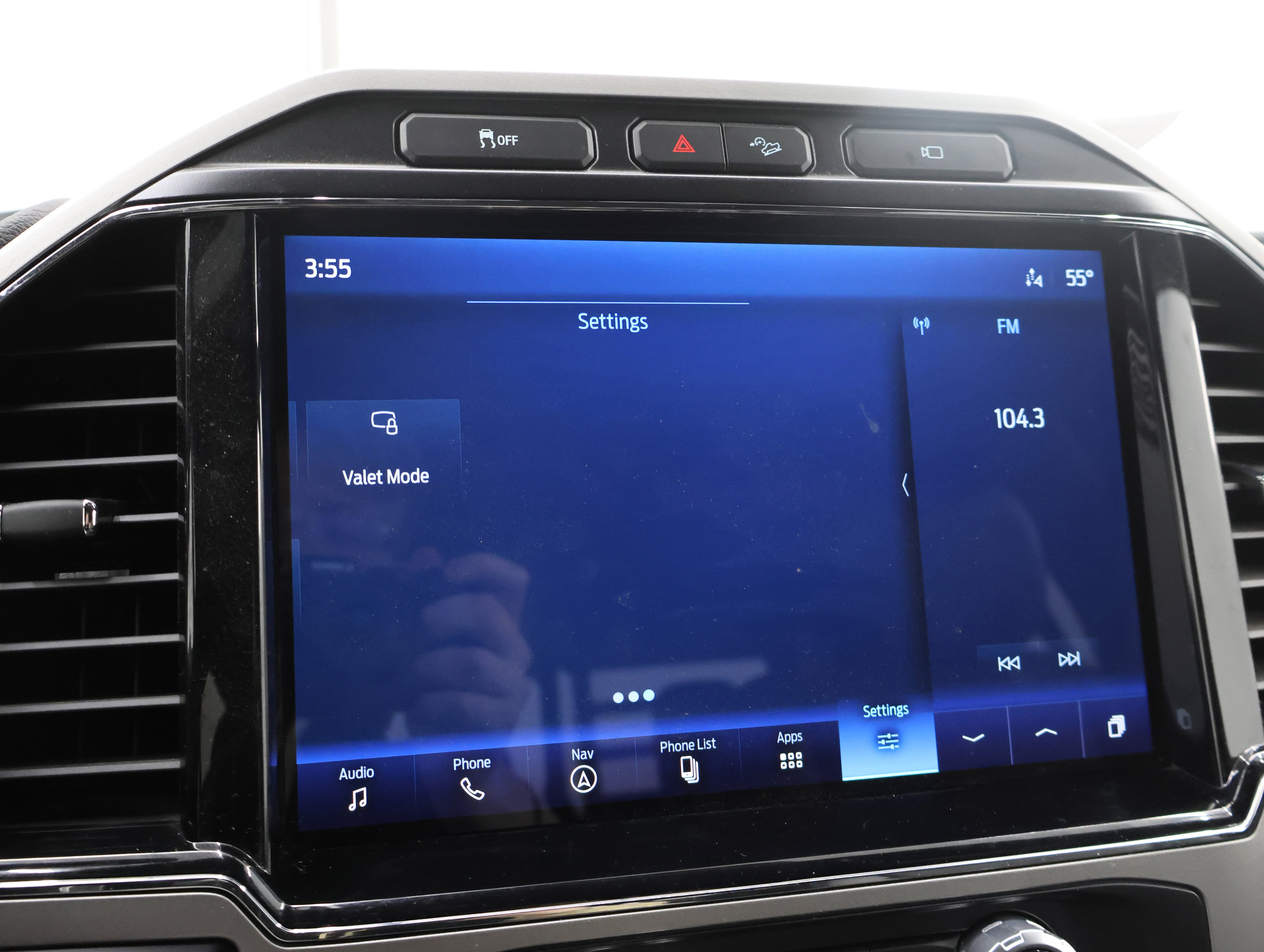Used 2022 Ford F250 Lariat w/ Chrome Package AWD/4WD image 57
