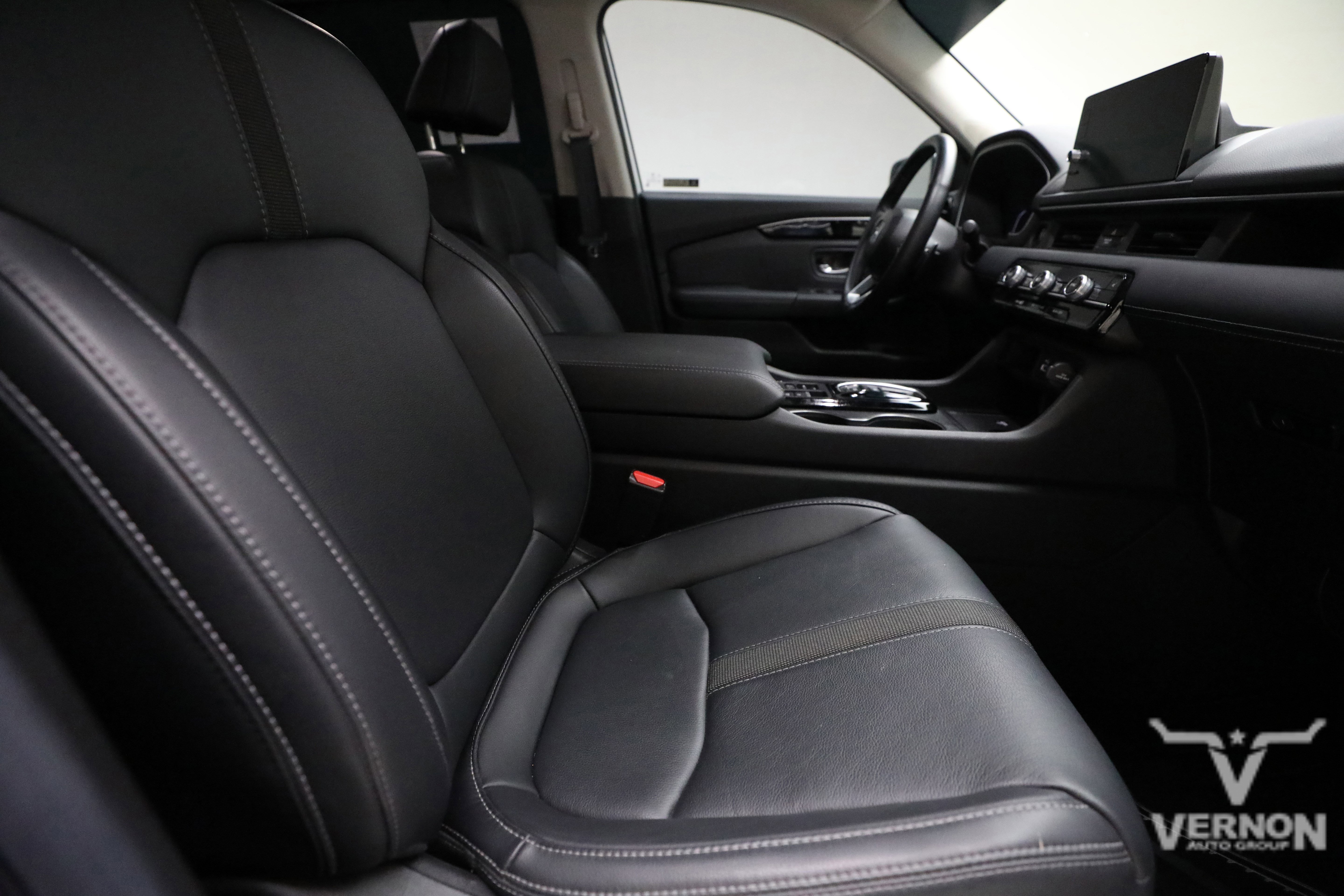 Used 2024 Honda Pilot EX-L image 11