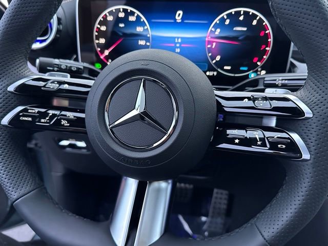 New 2026 Mercedes-Benz GLC 300 4MATIC image 15