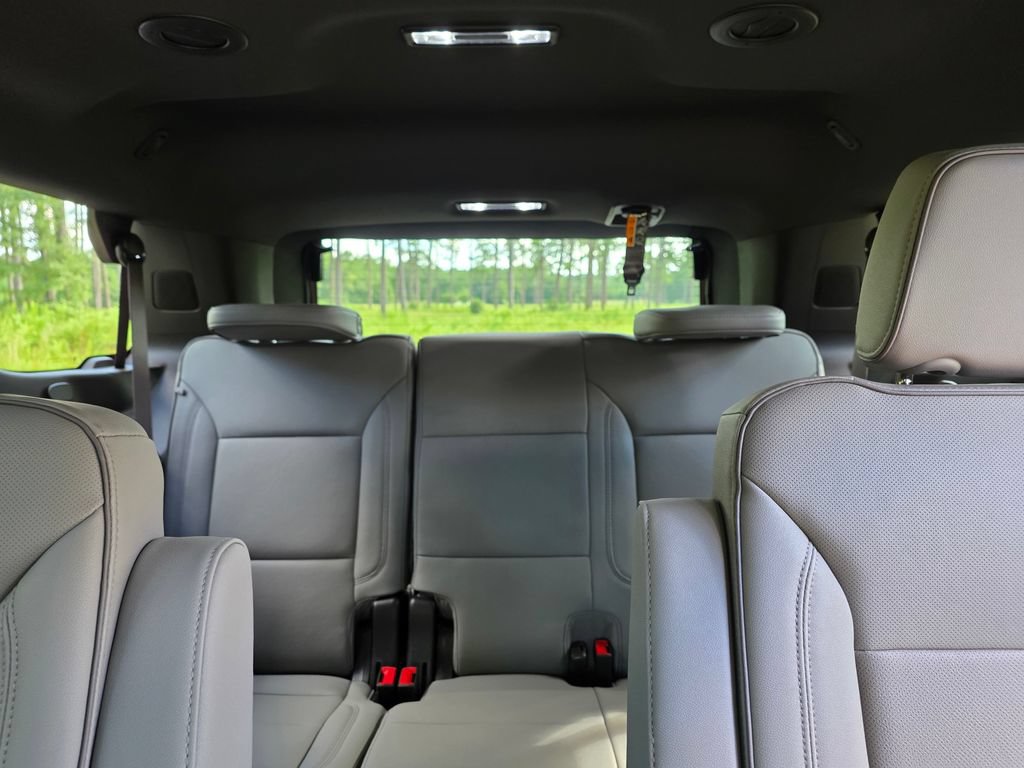 New 2026 GMC Yukon Elevation w/ LPO, Floor Liner Package RWD image 21