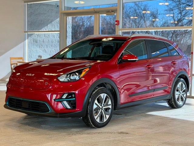 Used 2022 Kia Niro EX Premium image 4
