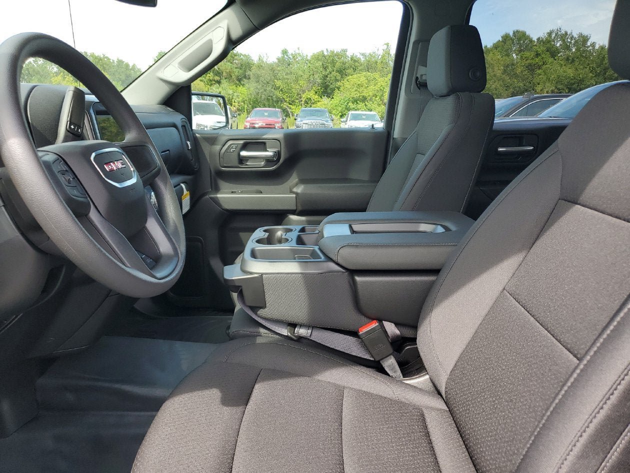 New 2026 GMC Sierra 1500 Pro w/ Pro Value Package AWD/4WD image 19