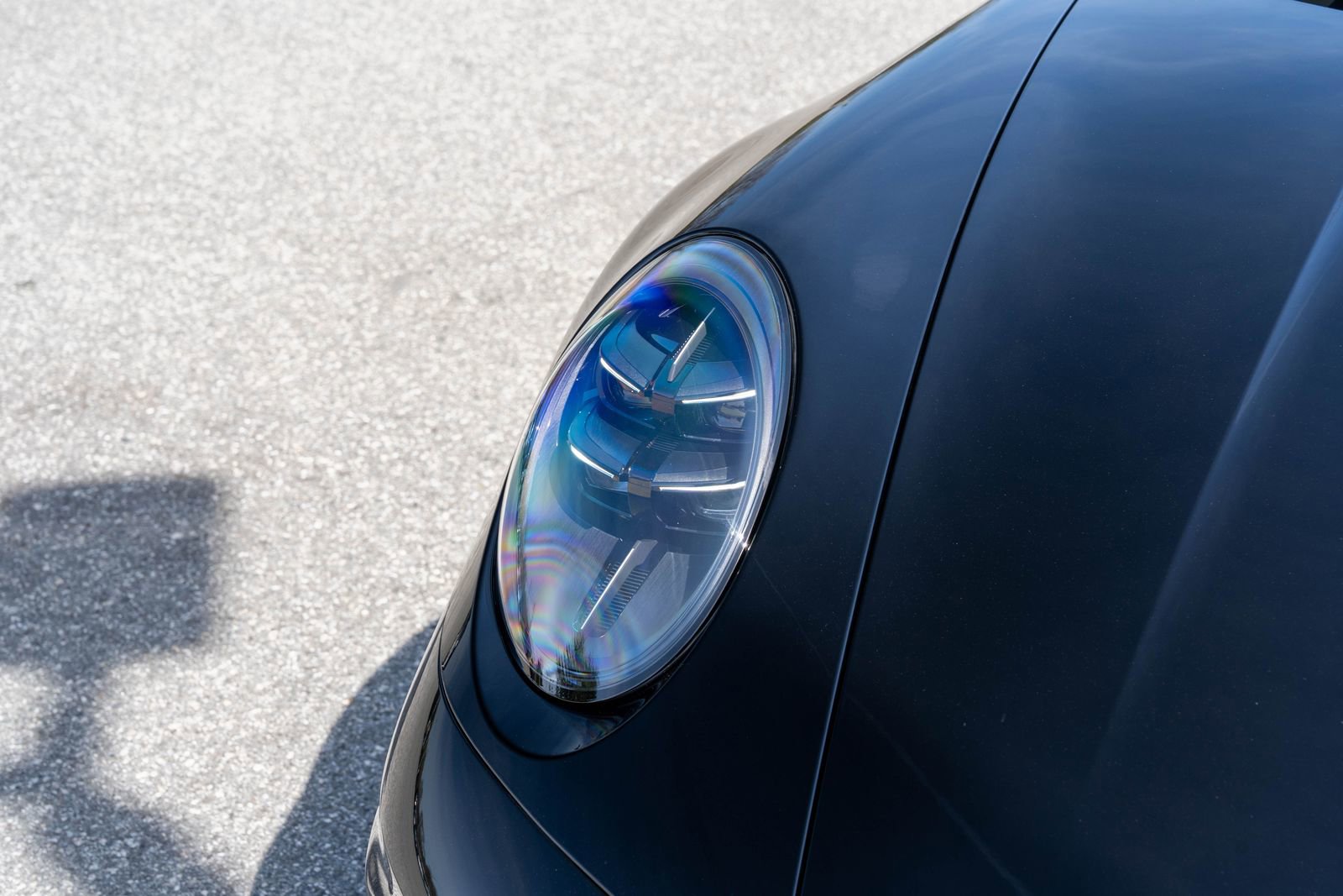 Certified 2026 Porsche 911 Carrera GTS RWD image 20