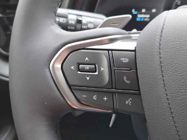 New 2026 Lexus TX 350 AWD w/ Technology Package image 17