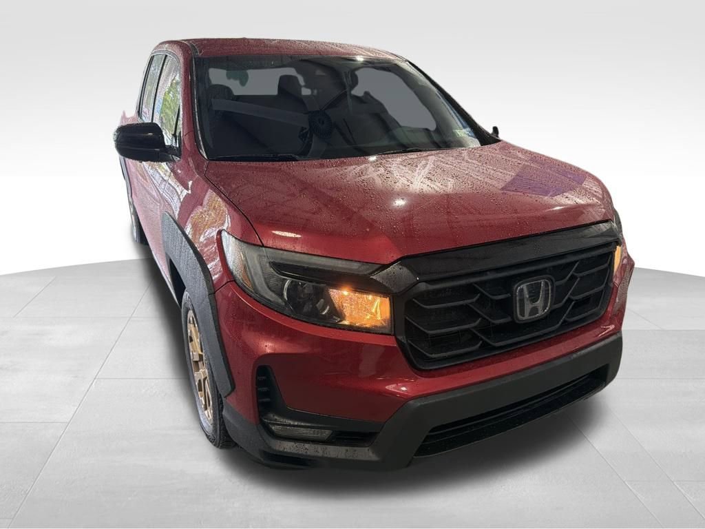Used 2021 Honda Ridgeline Sport image 10