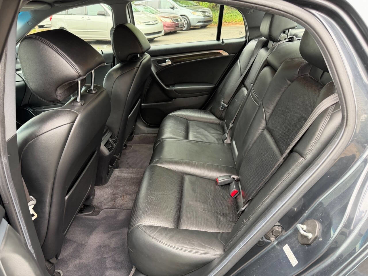 Used 2007 Acura TL FWD image 18