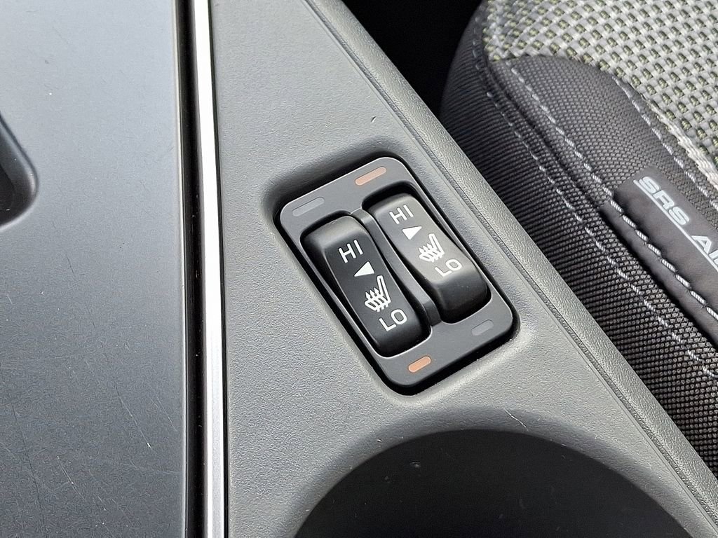 Used 2024 Subaru Crosstrek 2.0i Premium image 22
