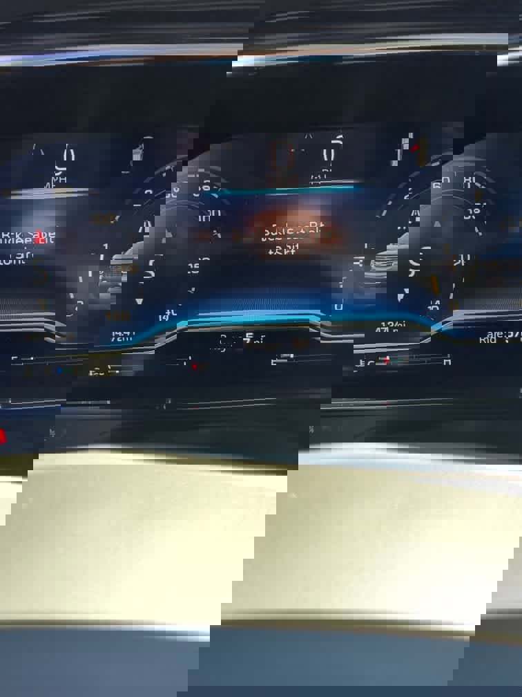 Used 2024 Chevrolet Tahoe RST w/ Luxury Package image 11